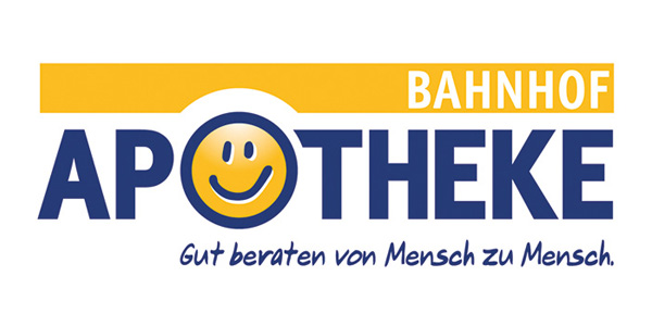 Bahnhof Apotheke